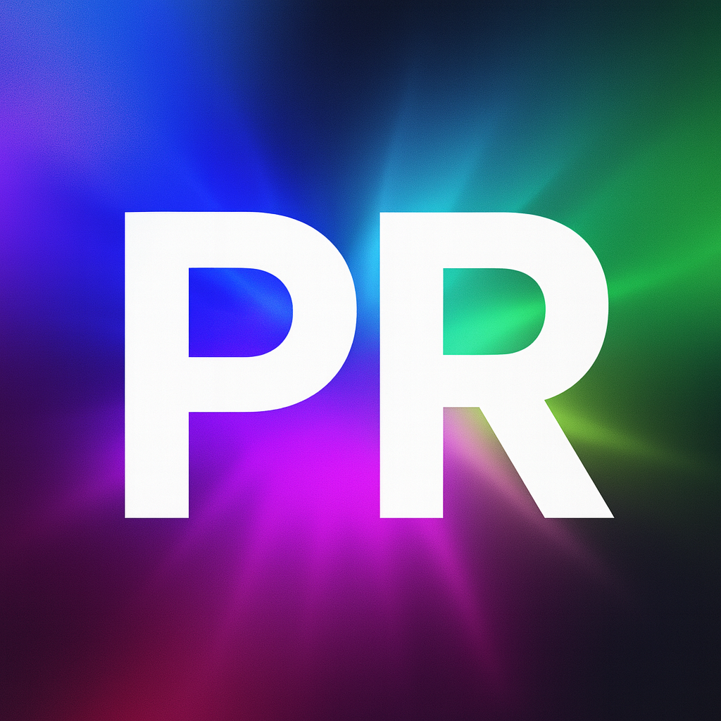 PopularRank App Icon